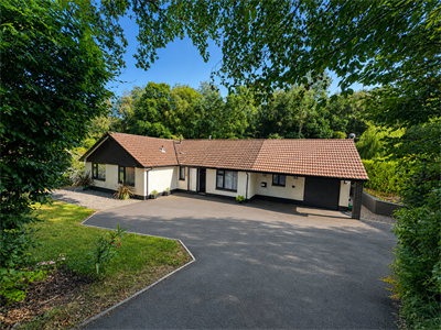 Broadoak Close, West Hill