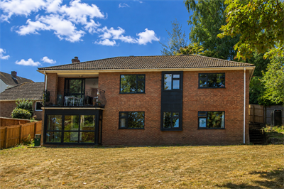 Windmill Lane, West Hill