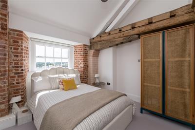 Otter Mill, Tumbling Weir Way, Ottery St Mary