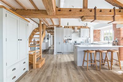 Otter Mill, Tumbling Weir Way, Ottery St Mary