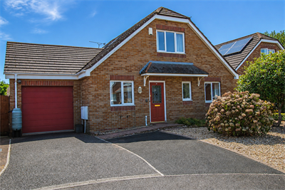 Thorne Farm Way, Ottery St Mary