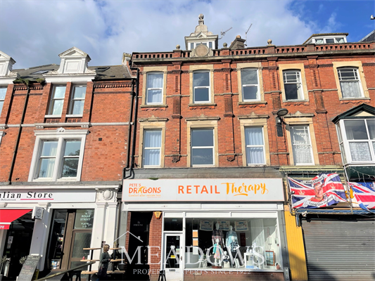 Rolle Street, Exmouth