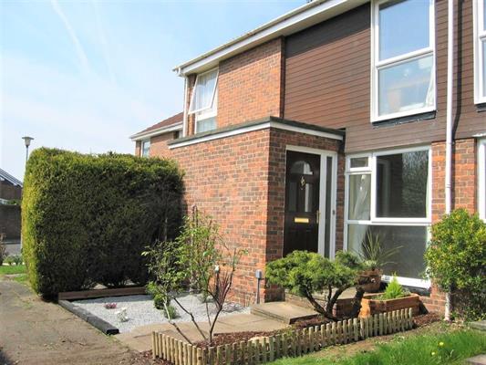 29 Fotherby Court