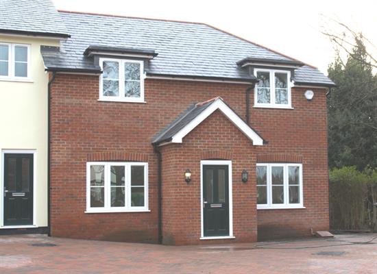 Meadowbank Cottages, 73 Boyn Hill Road, Maidenhead