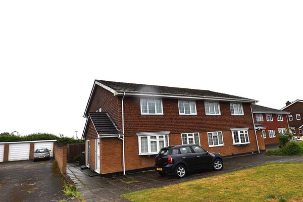 Avondale, Maidenhead