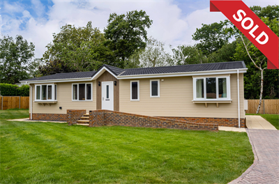 53 The Paddocks - 52' x 22 ( 1144sq feet) Garden, Patio paths and driveway circa 3800sq feet plus 18sq ft Garage