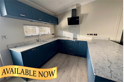 52 The Paddocks - 46' x 22' (1012sq feet) Garden, Patio paths and driveway circa 3800sq feet plus 18sq ft Garage