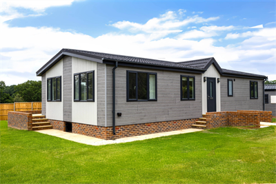 40 The Paddocks