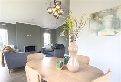 40 The Paddocks - 48' x 22 (1056sq feet) Garden, Patio paths and driveway circa 3800sq feet plus 18sq ft Garage