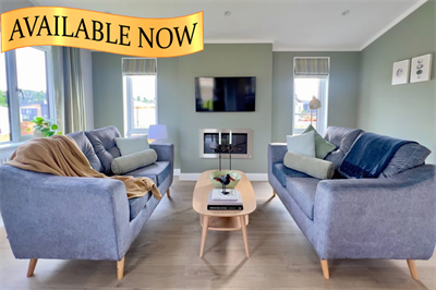 40 The Paddocks - 48' x 22 (1056sq feet) Garden, Patio paths and driveway circa 3800sq feet plus 18sq ft Garage