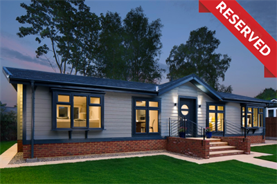 50 The Paddocks - 50' x 22' (1100sq feet) Garden, Patio paths and driveway circa 3800sq feet plus 18sq ft Garage