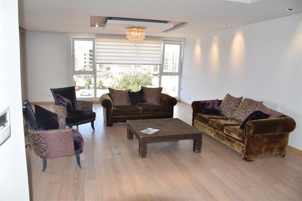 4 Bedroom Apartment in Tourist Area, Limassol