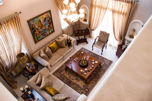 5-Berdroom Villa for Sale in Potamos Yermasoyias, Limassol