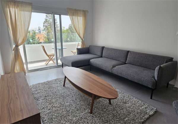 3 Bedroom Apartment for Slae in Agia Zoni, Limassol