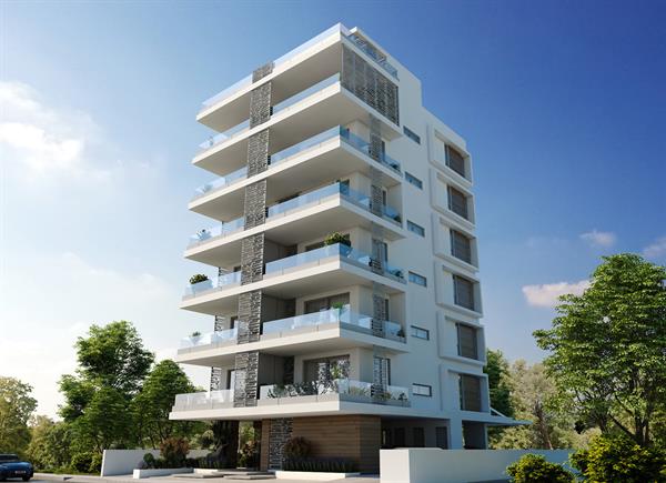 3 Bedroom Apartment for Sale in Mckenzie Area, Larnaca