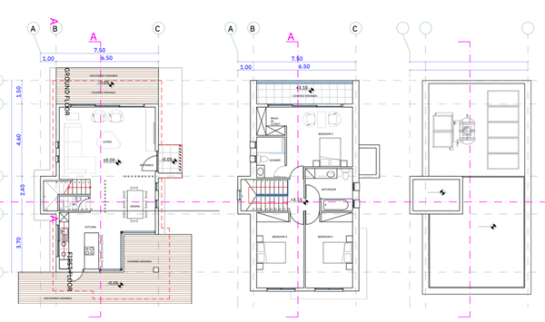 3 Bedroom House for Sale in Emba, Paphos