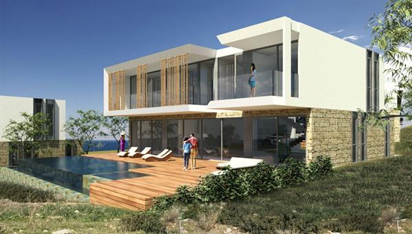 4 Villa for Sale in Peyia, Pafos