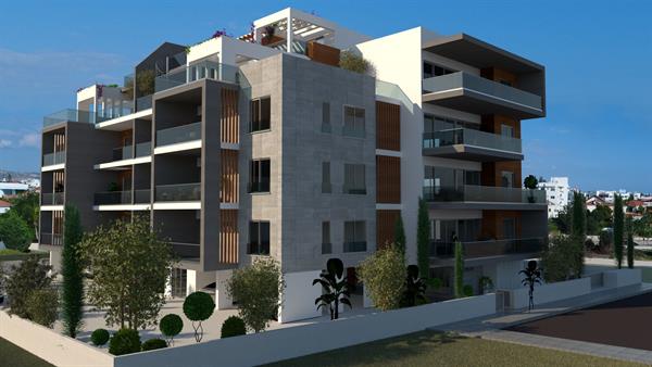 3 Bedroom Apartment for Sale in Columbia Area , Limassol