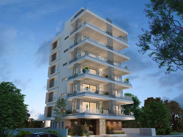 1 Bedroom Apartment for Sale in Mckenzie Area, Larnaca