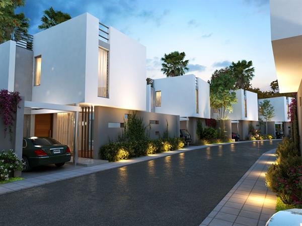 2 Bedroom Villa for Sale in Protara, Famagusta