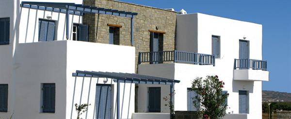 1 Bedroom Apartment for sale in Paros