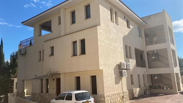 2 Bedroom Apartment for Sale in Kouklia, Paphos