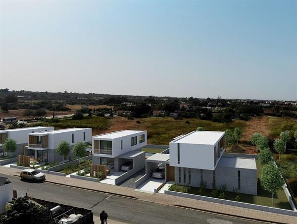 3 Bedroom Villa For Sale in Protaras, Cyprus