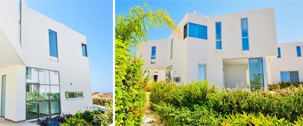 4 Bedroom Villa for Sale in Coral Bay, Paphos