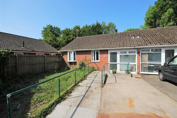 Pavaland Close, St. Mellons, Cardiff