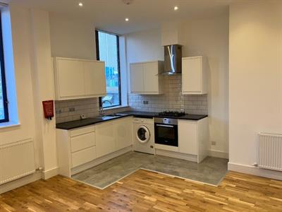 Olympia House, The Ridgeway, Iver image