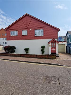 Pennant Mews, Shelly Road, Exmouth