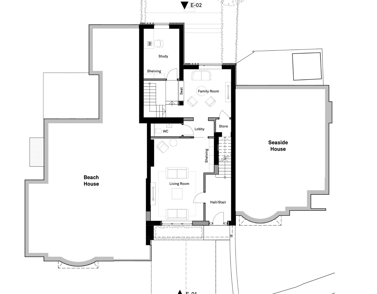Terraced House for sale in ULWELL ROAD, SWANAGE BH19 1LG Corbens