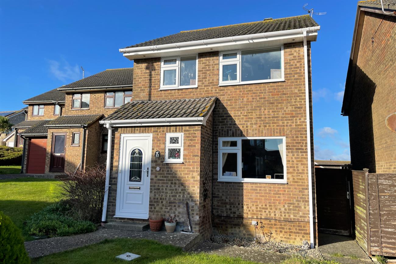 Detached House to let in HIGHER DAYS ROAD, SWANAGE BH19 2LD Corbens Estate Agents