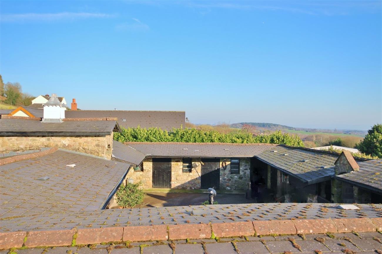 Detached House for sale in Channel View Farm, Graig Road, Lisvane