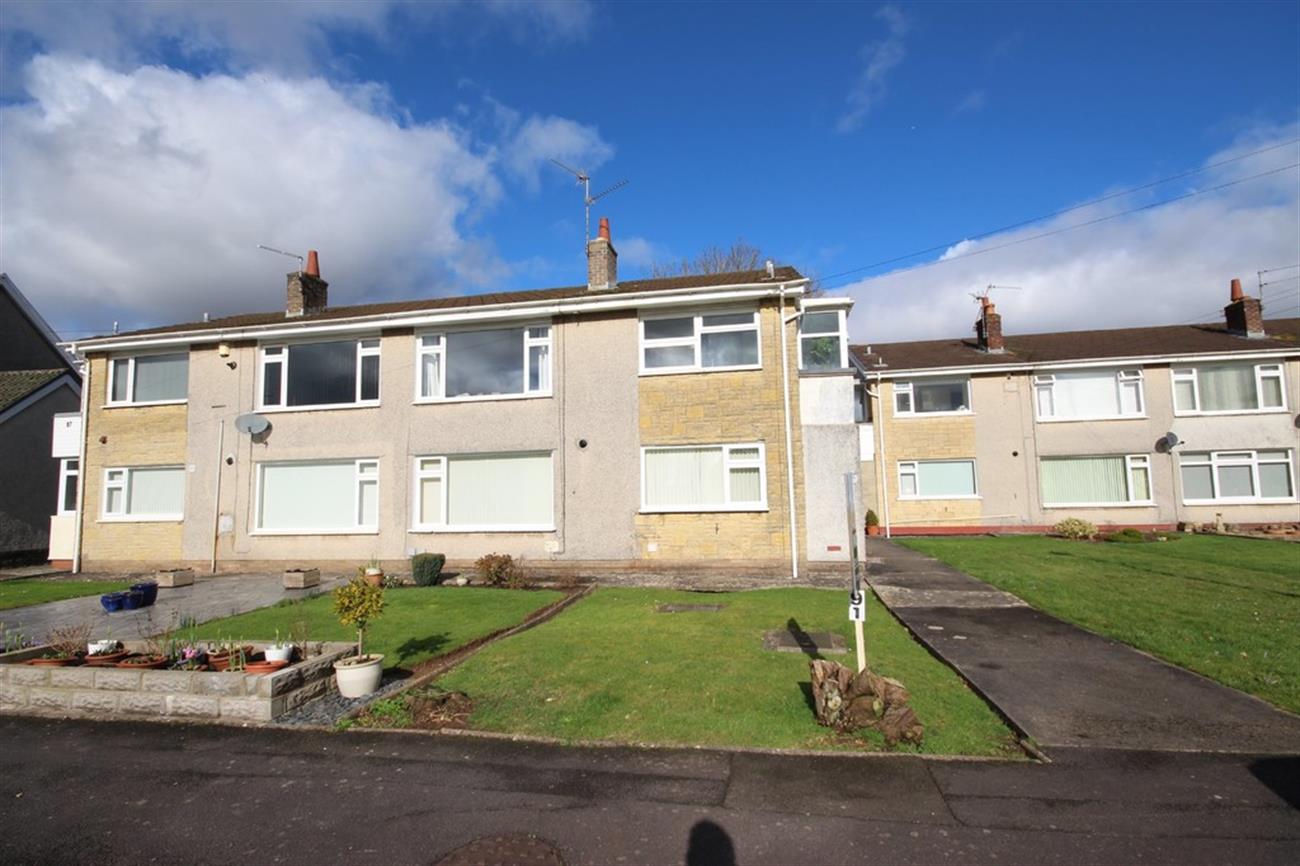 Property for sale in Heol Briwnant, Rhiwbina, Cardiff CF14 6QH Thomas