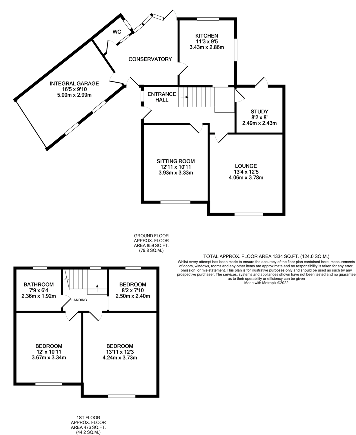 SemiDetached House for sale in Elgar Crescent, Llanrumney, Cardiff CF3
