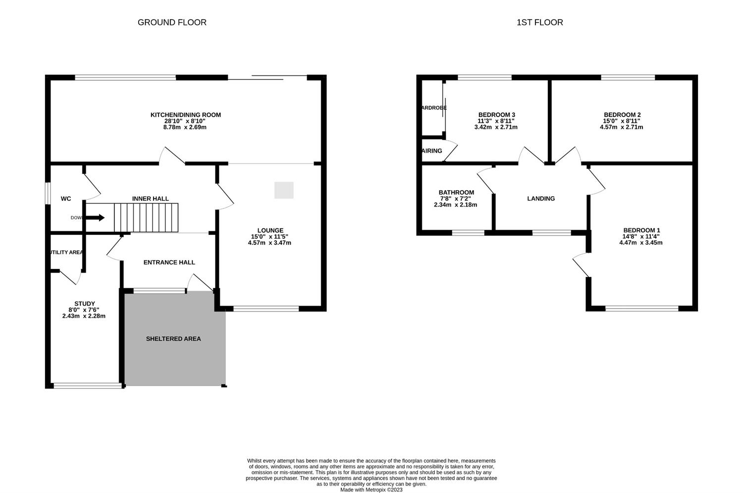 Detached House for sale in Pennant Crescent, Lakeside, Cardiff CF23 6LN