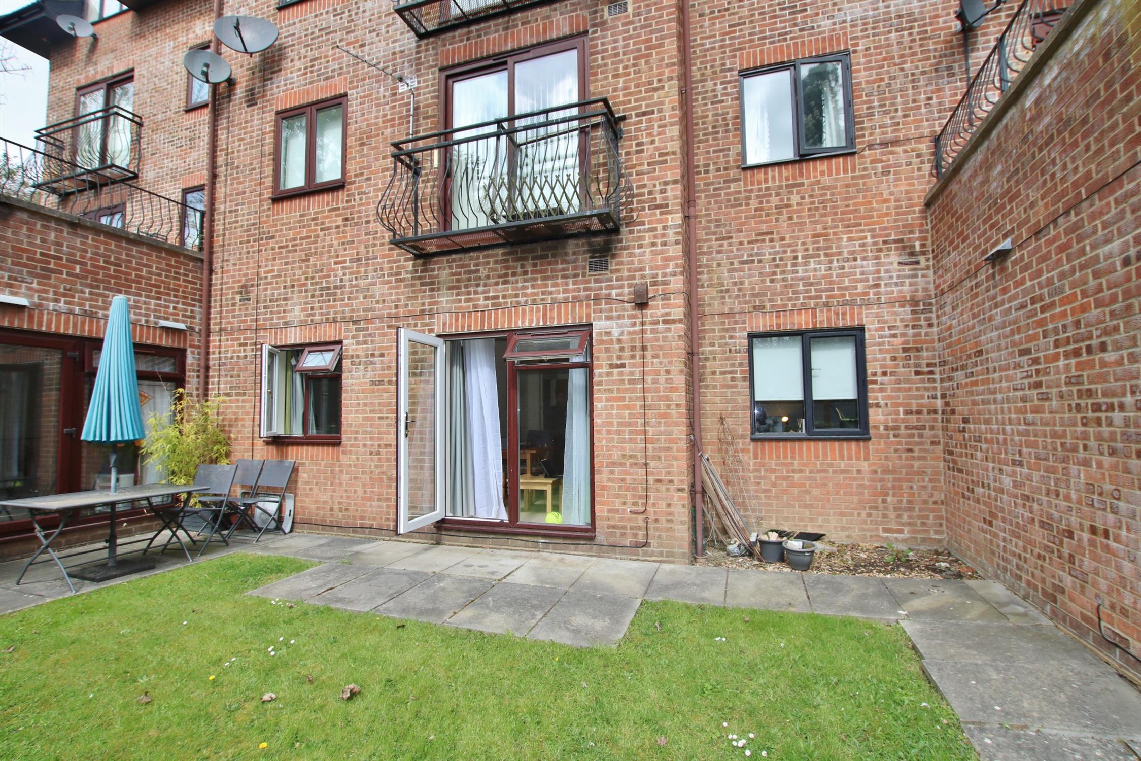 For Sale Westridge Road, Portswood, Southampton, 1 Bedroom Property
