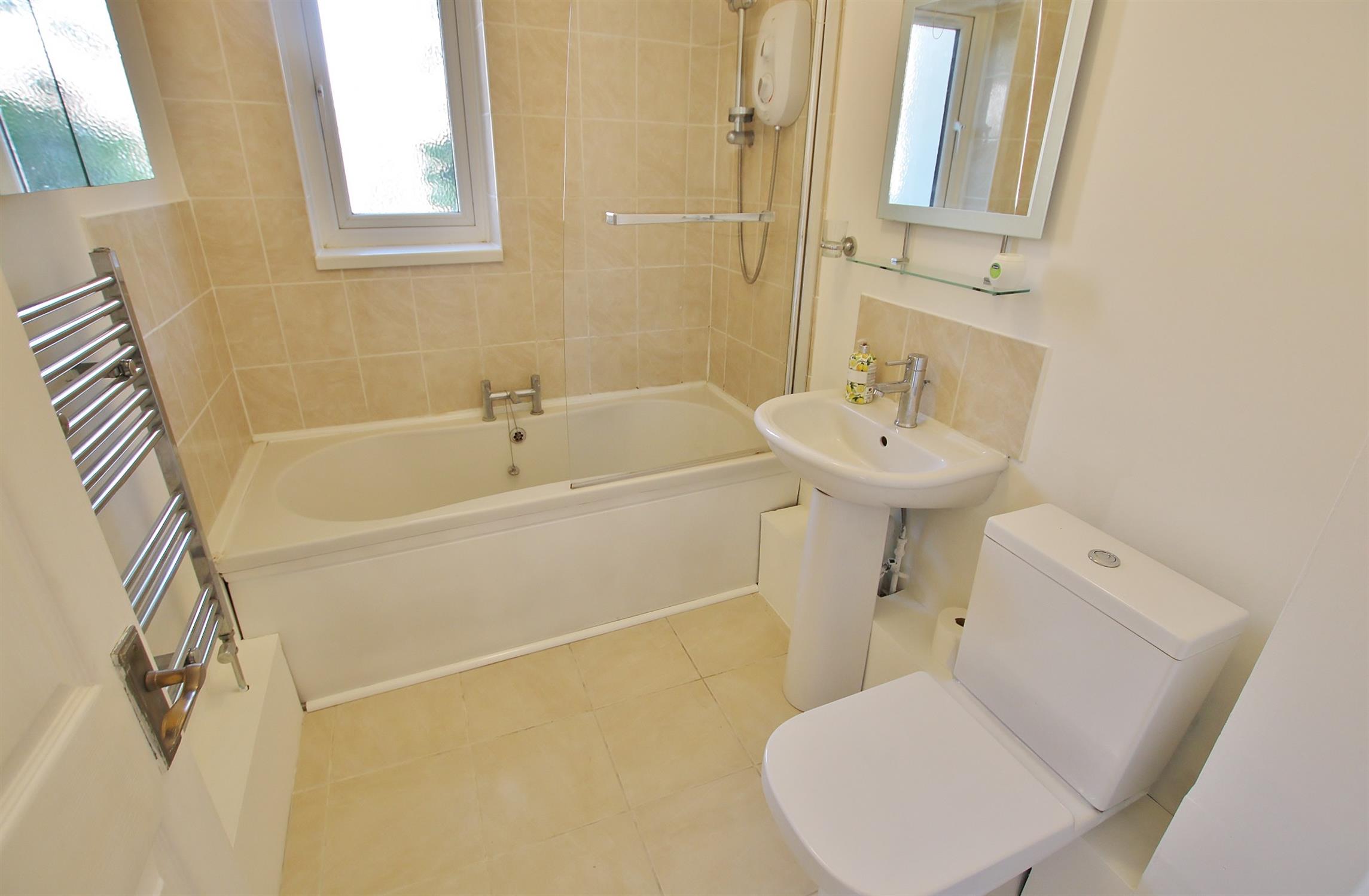 For Sale Wolseley Road, Southampton, 2 Bedroom Property from Field Palmer