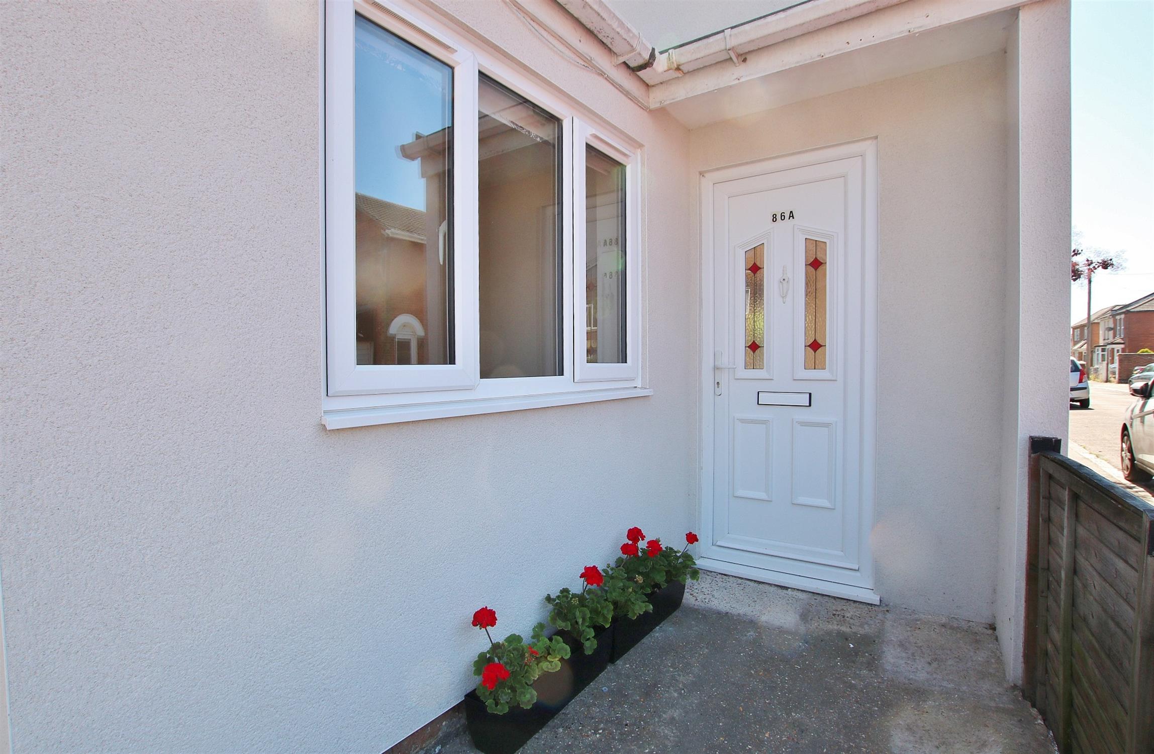 For Sale Wolseley Road, Southampton, 2 Bedroom Property from Field Palmer
