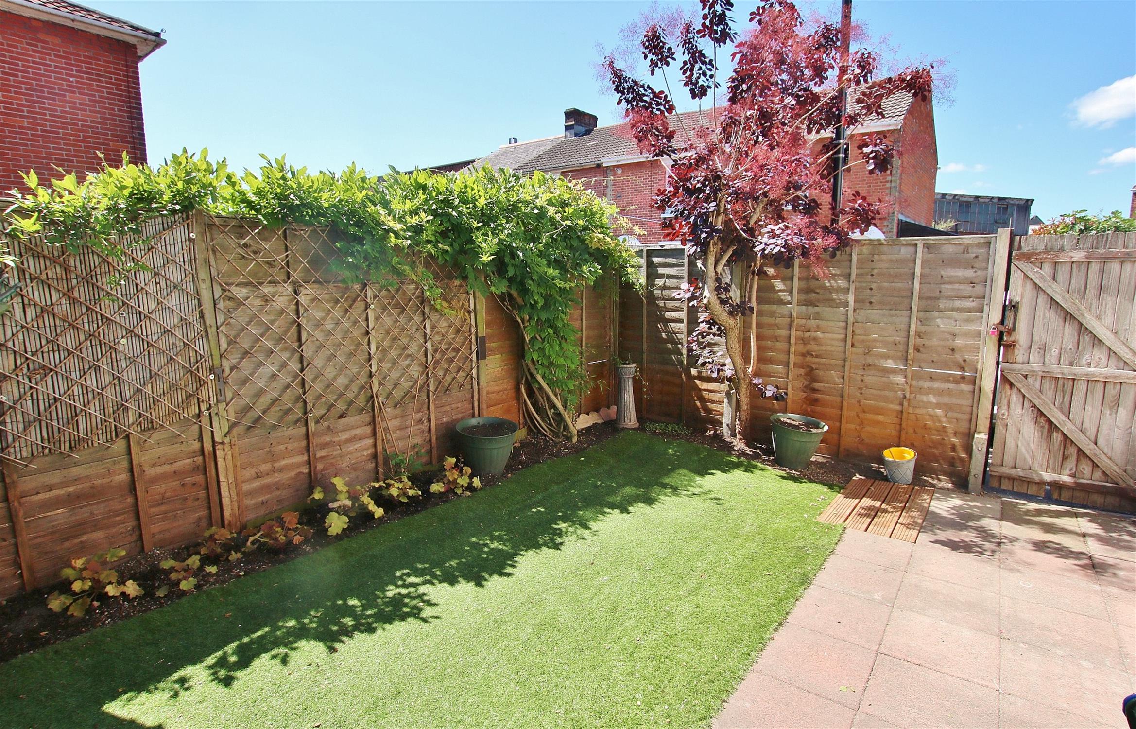 For Sale Wolseley Road, Southampton, 2 Bedroom Property from Field Palmer