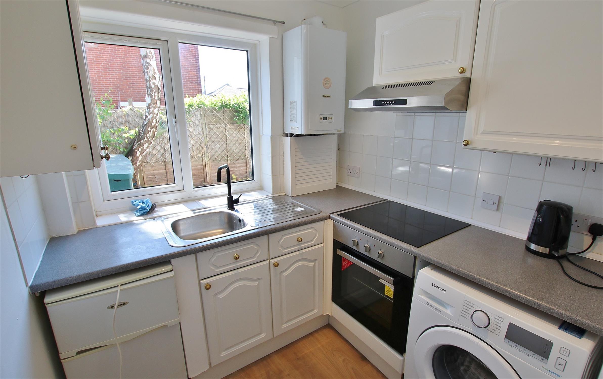 For Sale Wolseley Road, Southampton, 2 Bedroom Property from Field Palmer