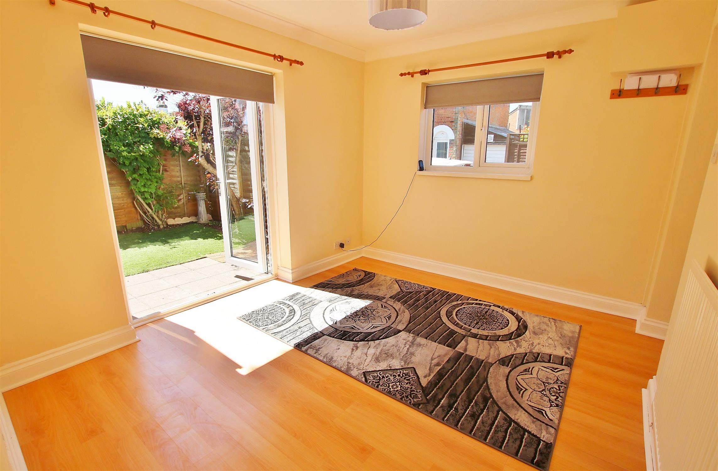 For Sale Wolseley Road, Southampton, 2 Bedroom Property from Field Palmer