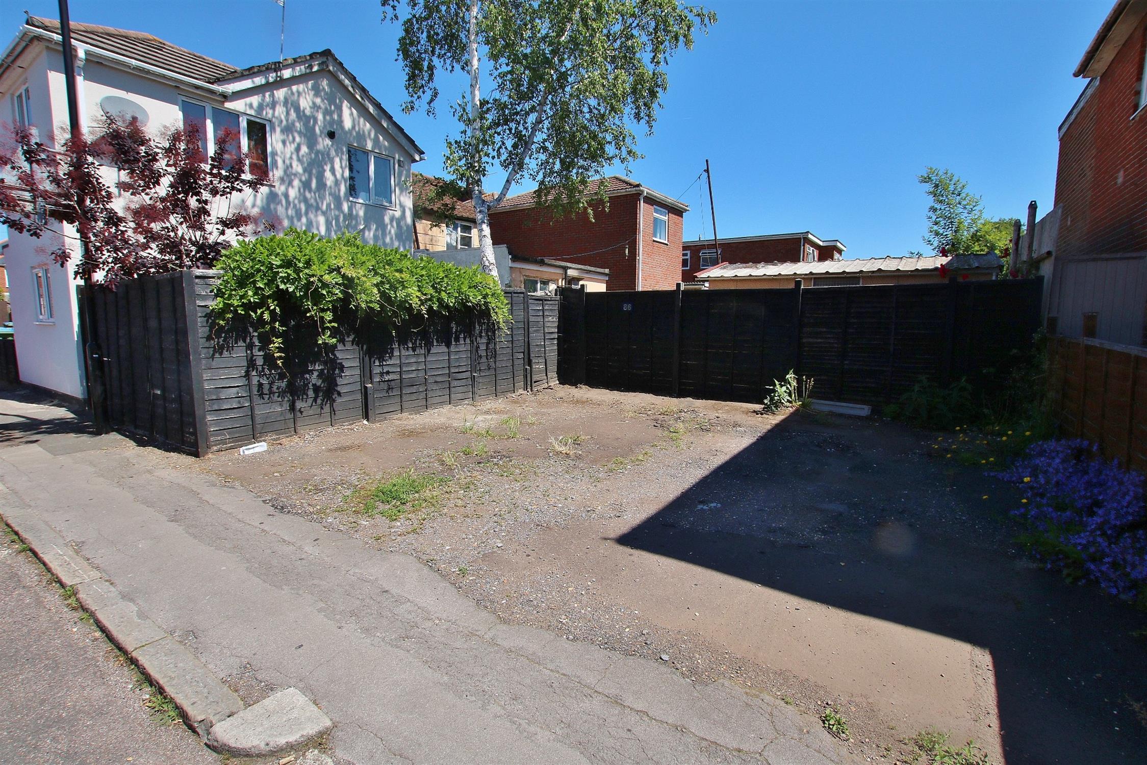 For Sale Wolseley Road, Southampton, 2 Bedroom Property from Field Palmer