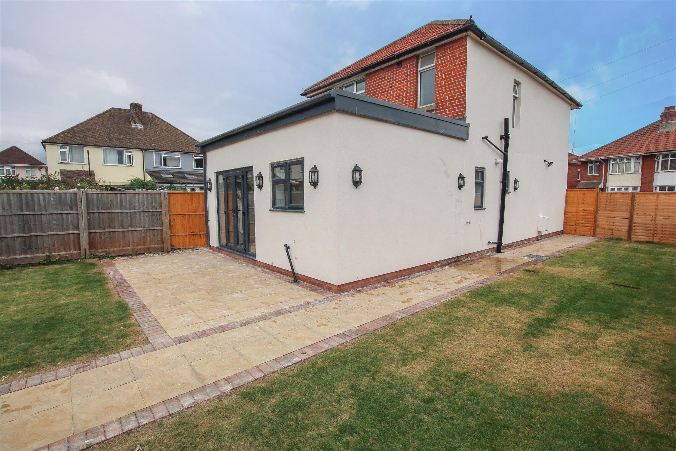 For Sale Regents Park, Southampton, 3 Bedroom Property from Field Palmer