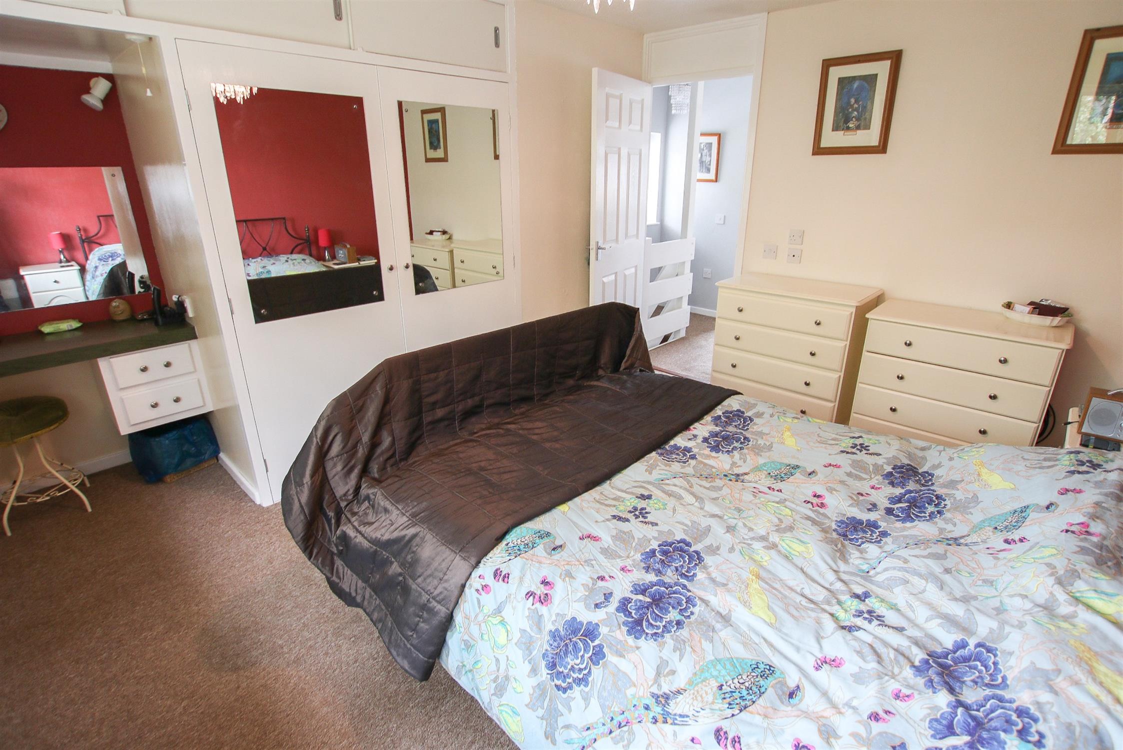 For Sale Turnstone Gardens, Lordswood, Southampton, 2 Bedroom Property