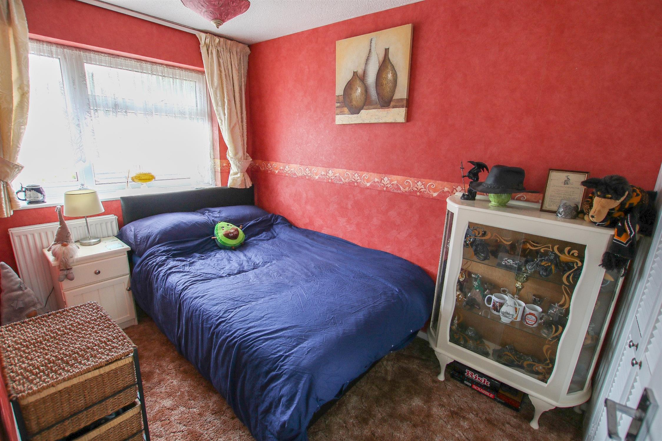 For Sale Turnstone Gardens, Lordswood, Southampton, 2 Bedroom Property