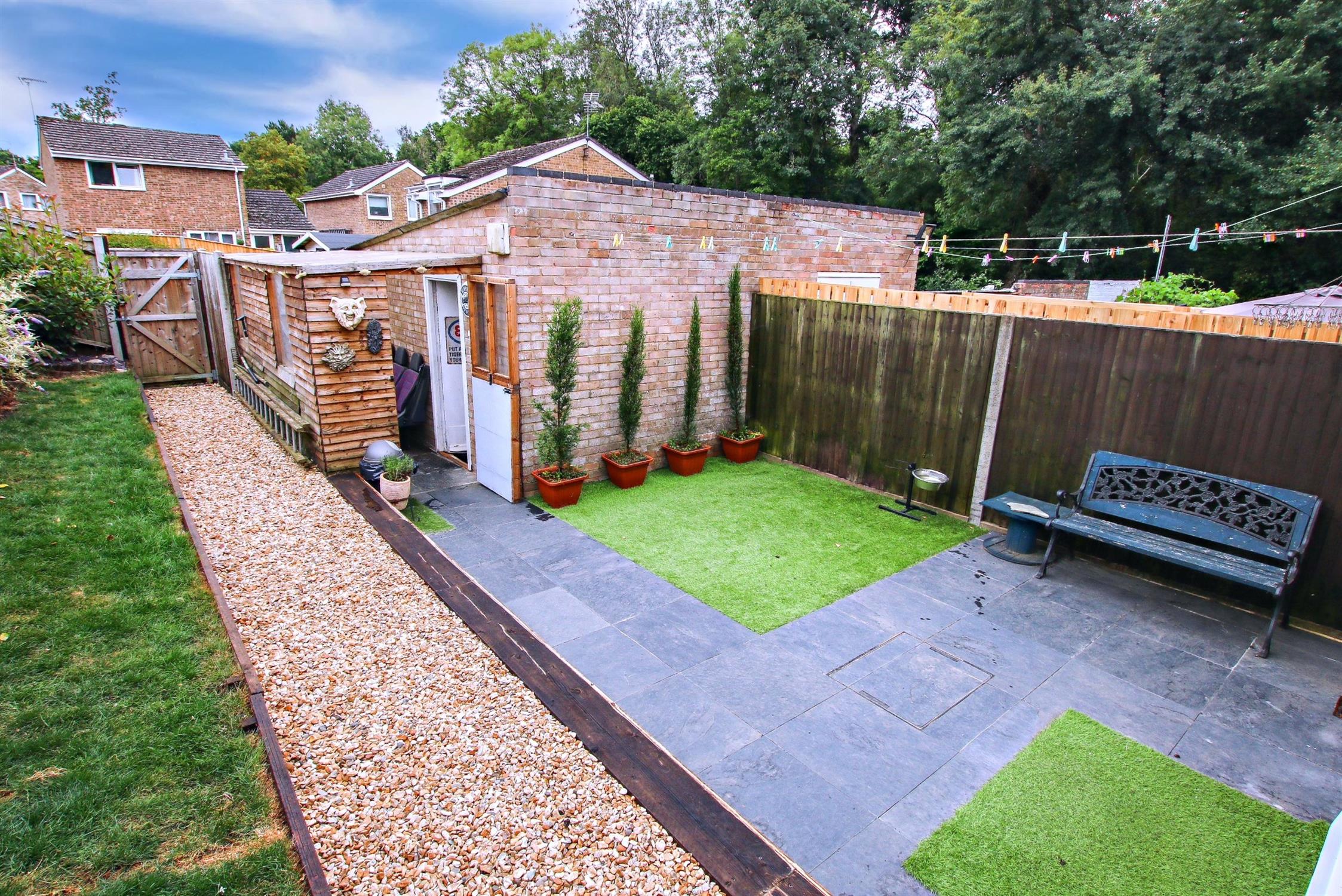 For Sale Turnstone Gardens, Lordswood, Southampton, 2 Bedroom Property