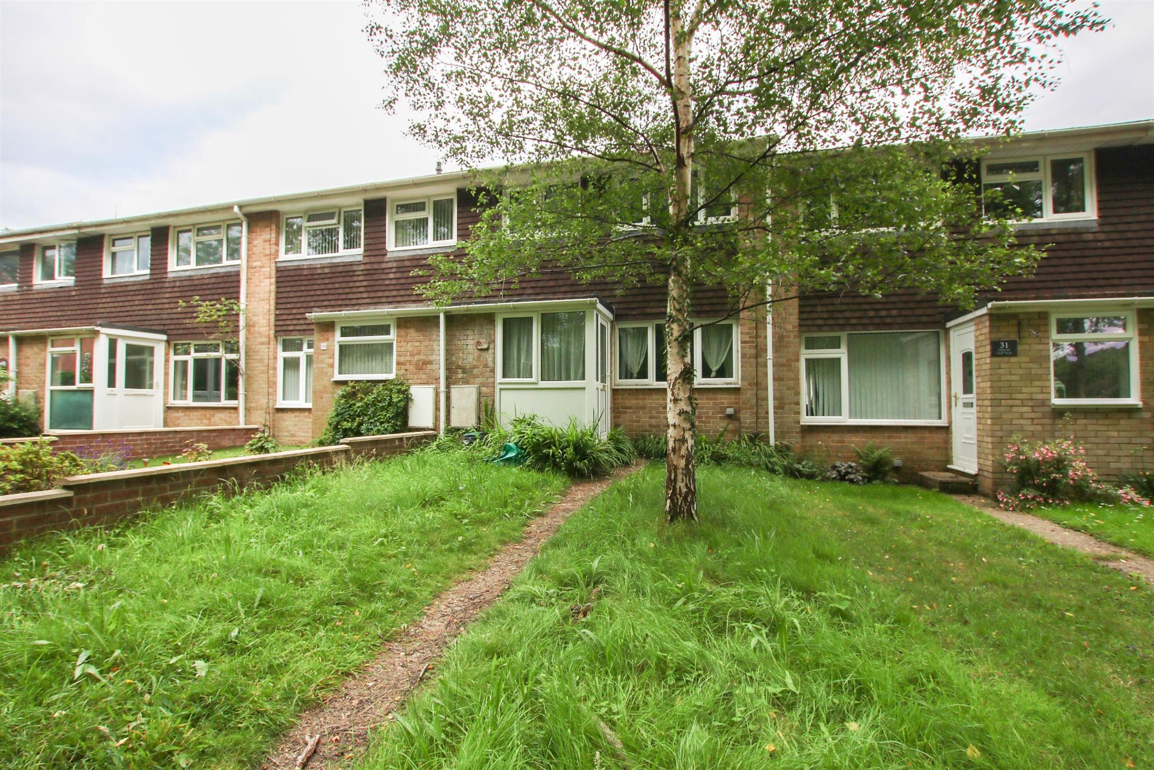 For Sale Dunster Close, Lordswood, Southampton, 3 Bedroom Property