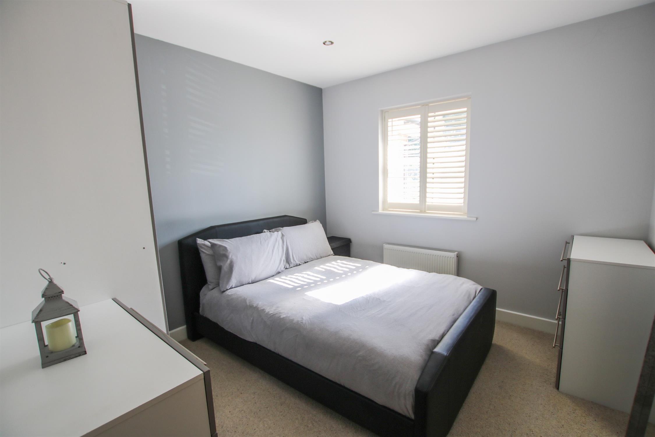 For Sale The Mallards, Totton, Southampton, 2 Bedroom Property from